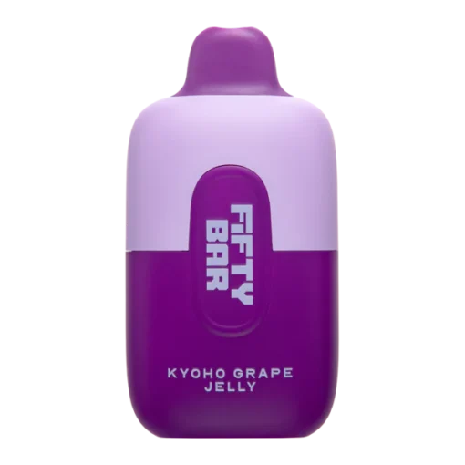 KYOHO GRAPE JELLY FIFTY BAR